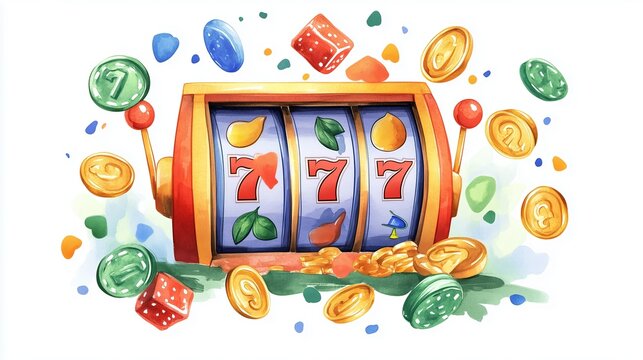 Dapatkan Bonus Menarik di Betwin188 Slot Hari Ini!