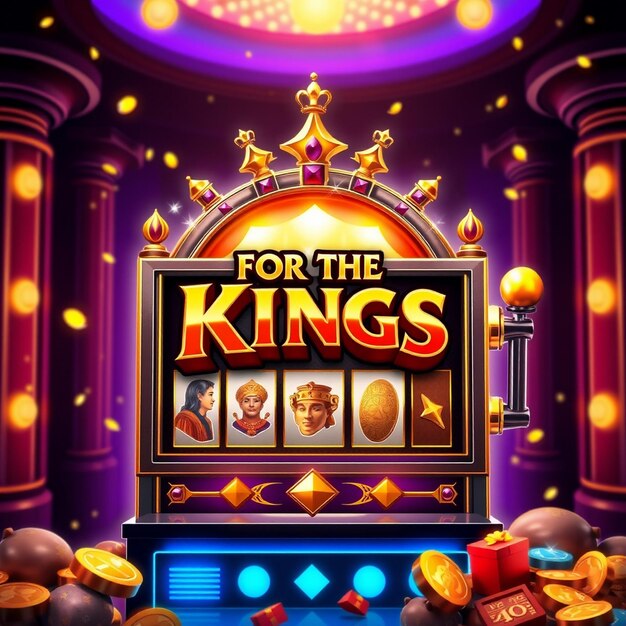 Super Gacor Slot: Menangkan Jackpot Besar di Betwin188