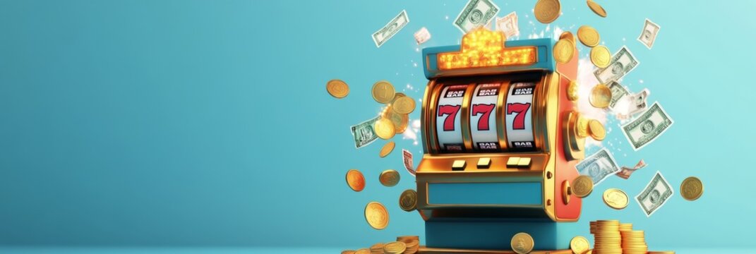 Slot: Keberuntungan dan Strategi dalam Permainan Betwin188
