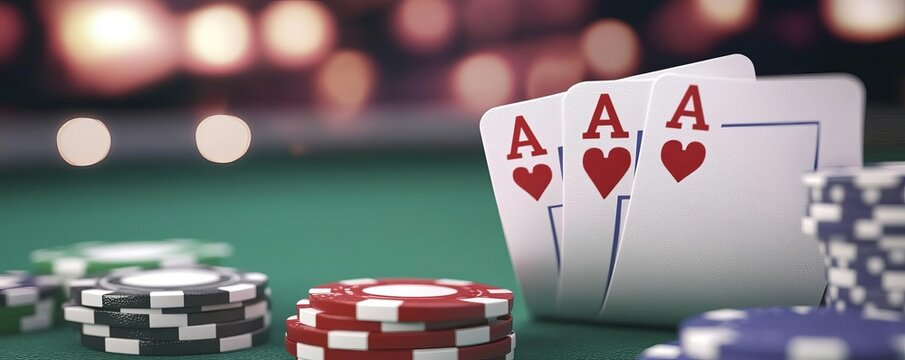 Menemukan Keberuntungan di Asli Slot 777 Bersama Betwin188